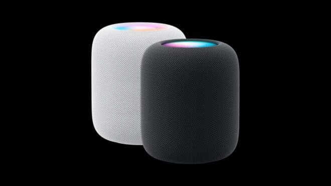 Apple yeni Siri ile donatılmış HomePod üzerinde çalışıyor