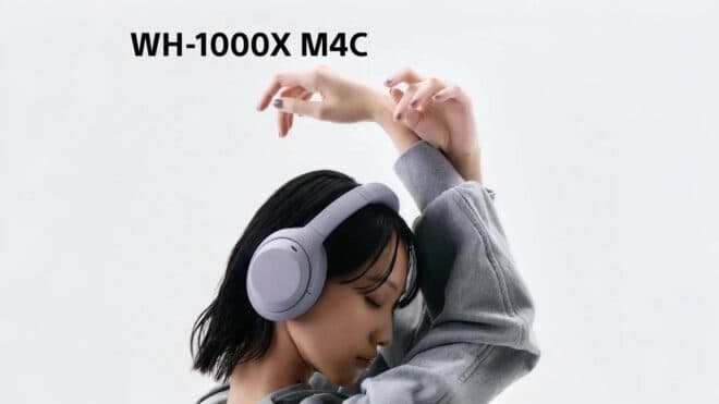 Sony WH-1000XM4C Kulaklık 7 Eylül'de Tanıtılacak