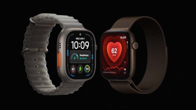 Apple Watch Series 12 ve Watch Ultra 4 tanıtıldı, Türkiye fiyatları açıklandı