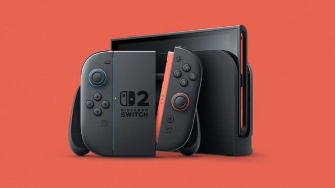 Nintendo Switch 2, TV modunda VRR desteği sunmaya başladı