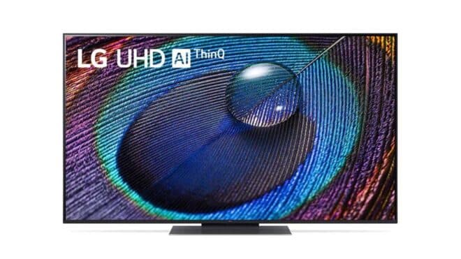 LG, akıllı TV'lerinin gizlilik özelliklerini açıkladı