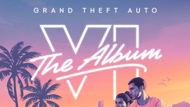 GTA 6 için resmi müzik albümü 19 Kasım'da çıkıyor