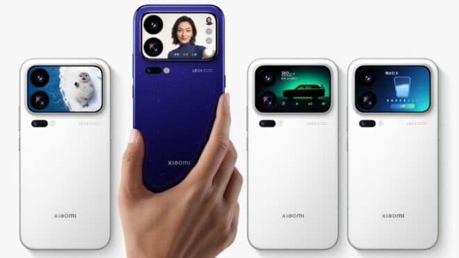 Xiaomi 18 Pro serisi 23 Eylül'de tanıtılacak