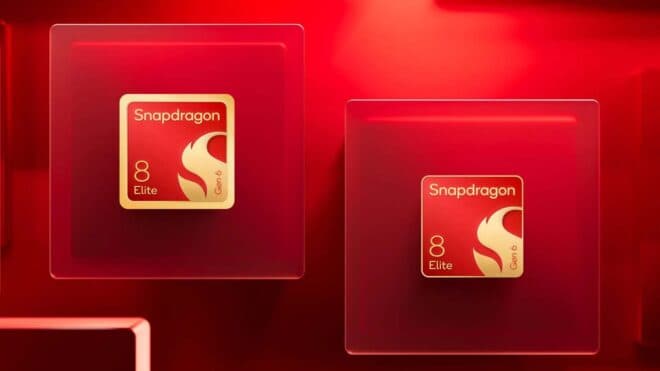 Snapdragon 8 Elite Gen 6 ve 8 Elite Extreme Gen 6 resmi olarak tanıtıldı