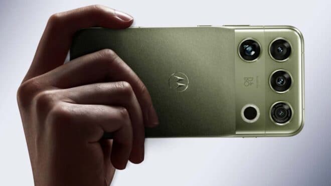 Motorola Signature 27, Snapdragon 8 Elite Extreme Gen 6 işlemciyle tanıtıldı