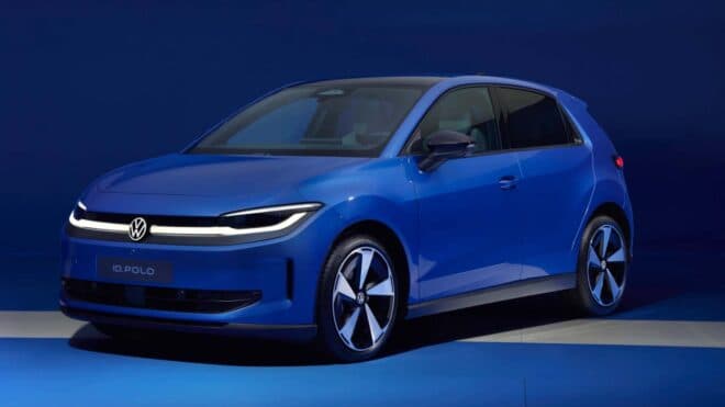 Volkswagen Almanya'da elektrikli araç siparişlerinde içten yanmalı modelleri geçti