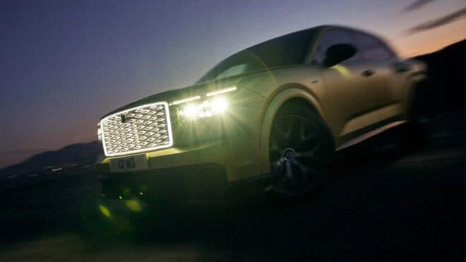 Bentley, elektrikli araç üretiminde esnek bir model benimseyecek