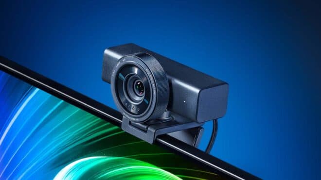 Razer Kiyo V2 Pro, 4K 60 fps kayıt yeteneğiyle tanıtıldı