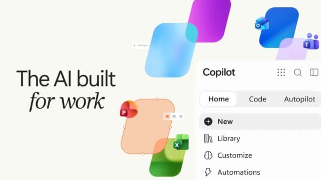 Microsoft, Copilot'un tüm özelliklerini tek uygulamada topladı