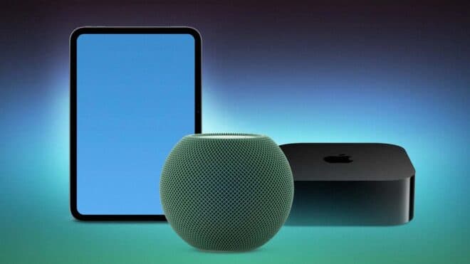 Yeni Apple TV 4K, HomePod mini 2 ve iPad mini 8 hakkında sızıntılar ortaya çıktı