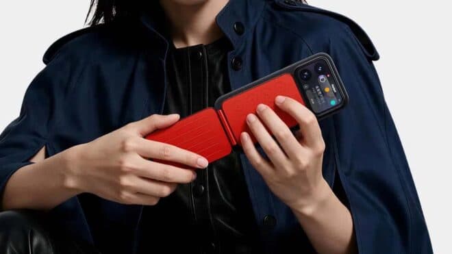 Xiaomi 18 Pro serisi için Pocket Guitar aksesuarını tanıttı