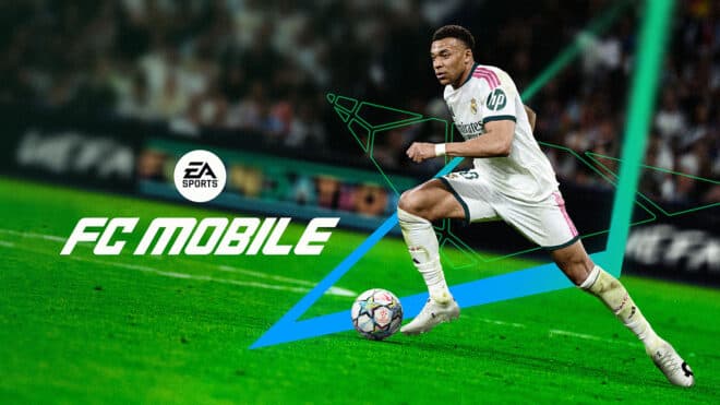 EA Sports FC Mobile 27. sezon güncellemesi yayınlandı