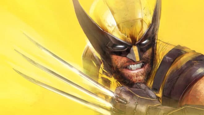 Marvel's Wolverine oyunu ile Logan'ın karanlık dünyasına adım atın