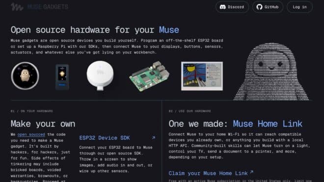 Meta, Muse için bağlanabilir donanımlar geliştirilmesini teşvik ediyor