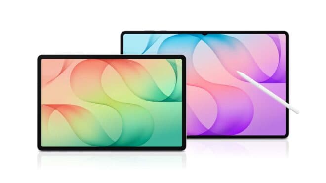 Samsung Galaxy Tab S12 serisi Türkiye'de satışa çıktı